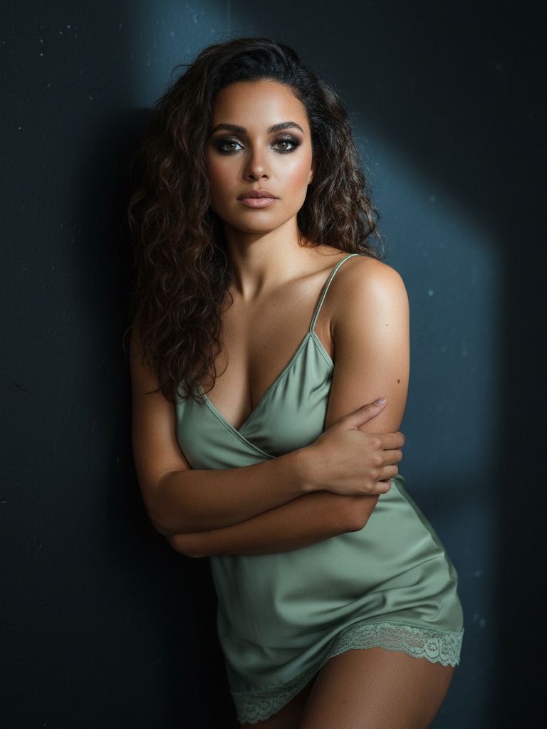 Weronika escort Medellín