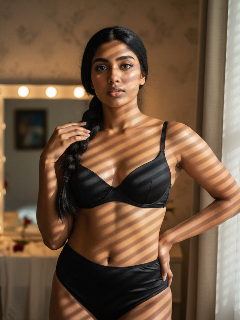 Ayesha escort Medellín