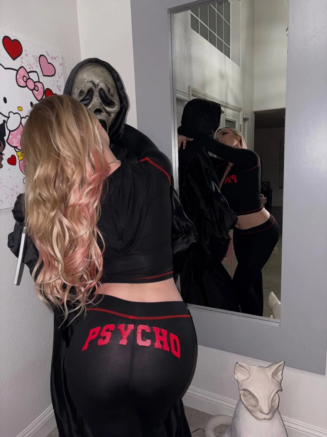 Carmen escort Medellín