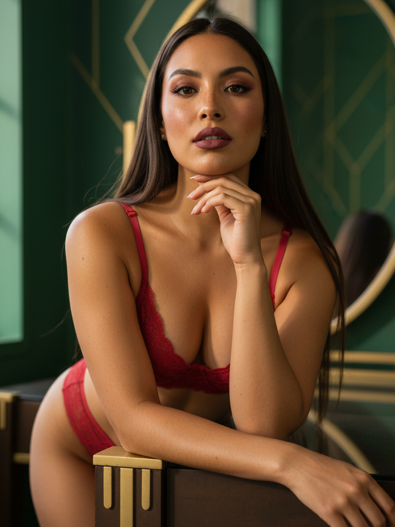 Josefina escort 