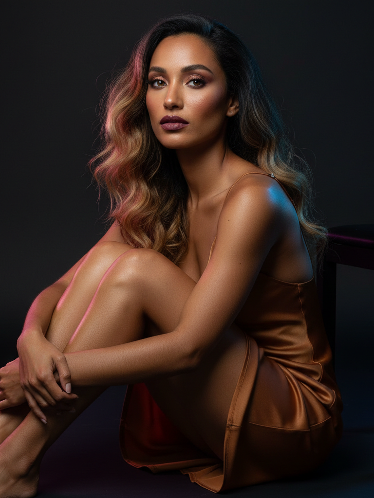 Mariana escort Medellín