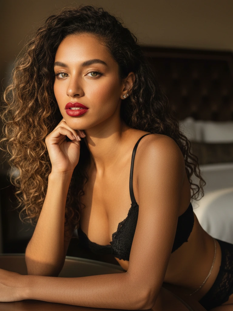 Manuela escort Medellín