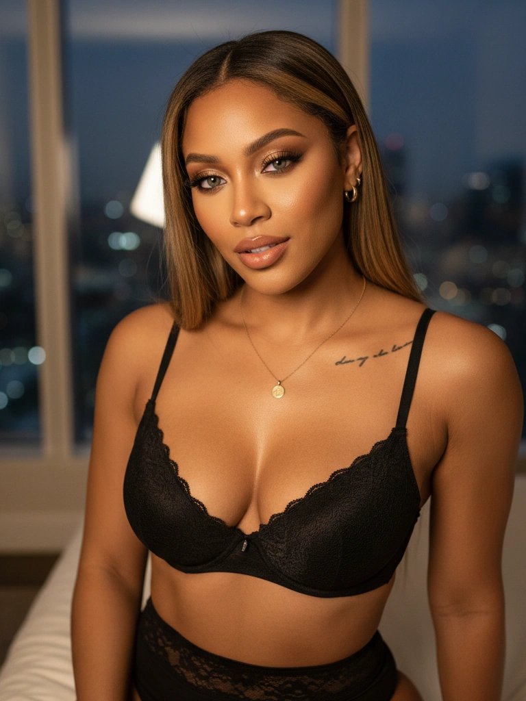 Marcela escort Medellín