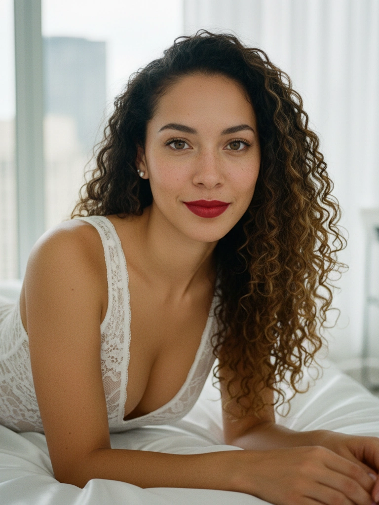 Paris escort Medellín