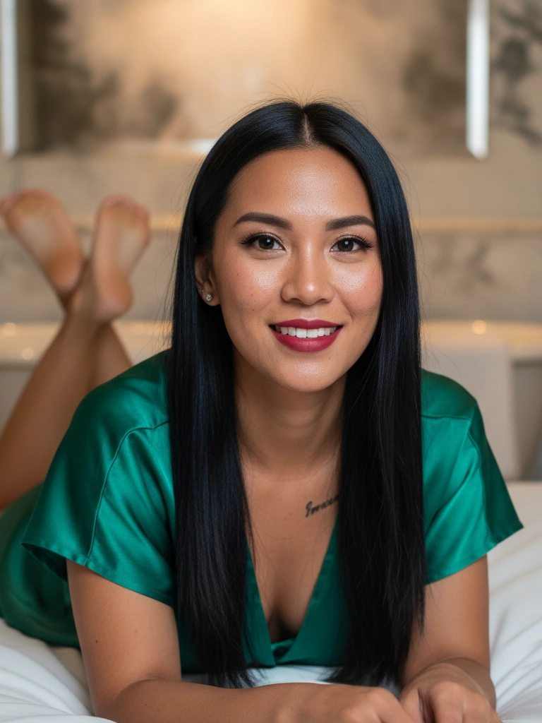 Yuna escort Medellín