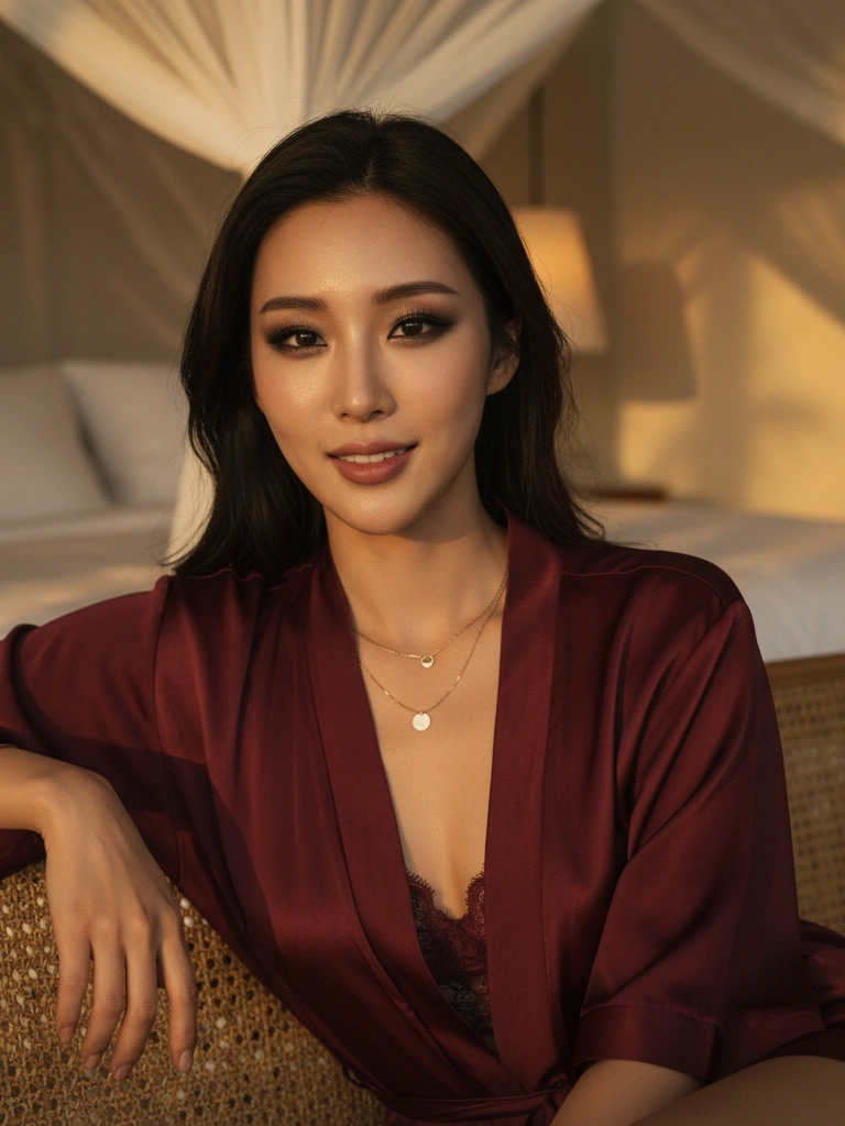 Subin escort Medellín