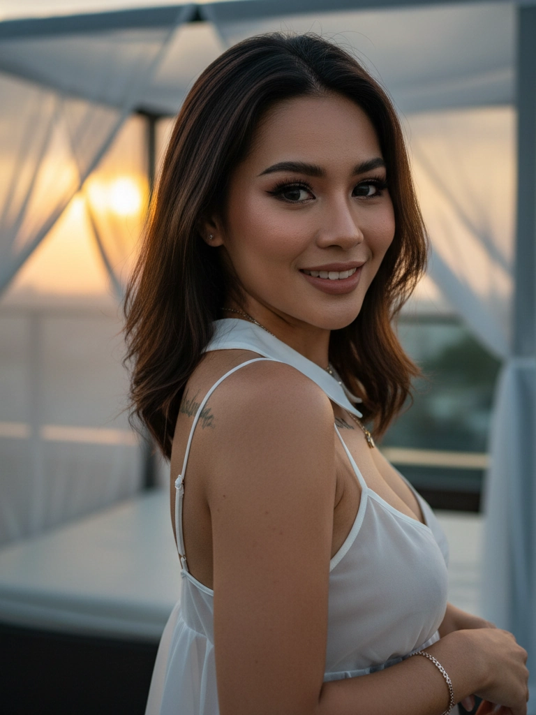 Jiyeon escort Medellín