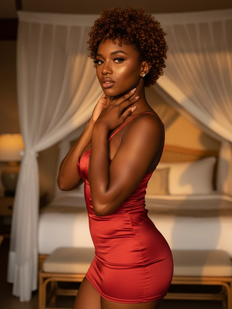 Ewa escort Medellín