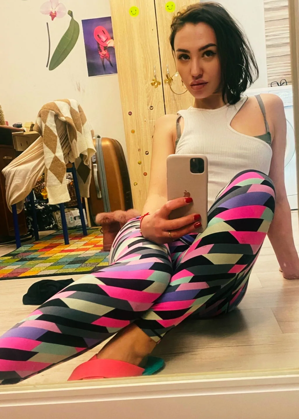 Paula escort Medellín
