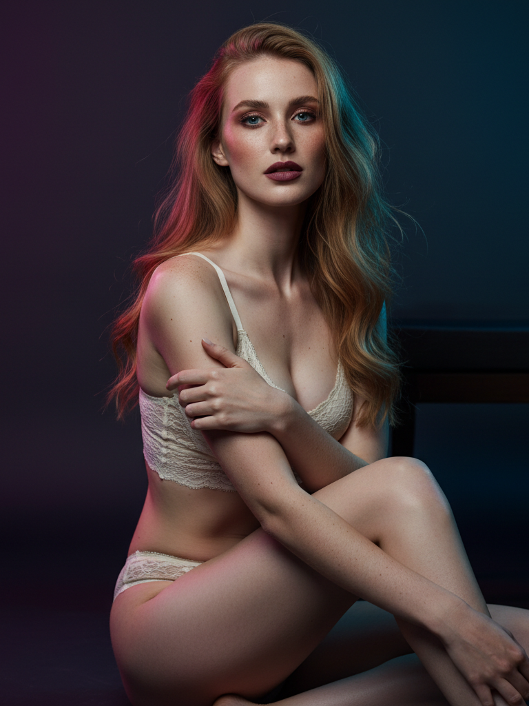 Verica escort Medellín