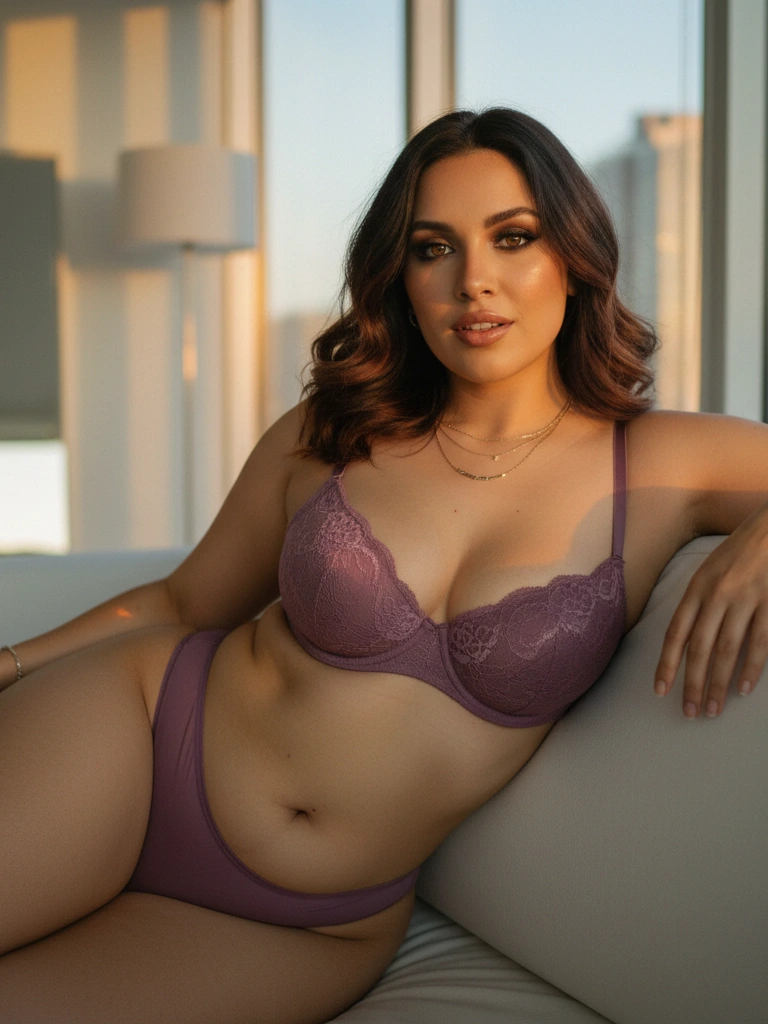 Ivana escort Medellín