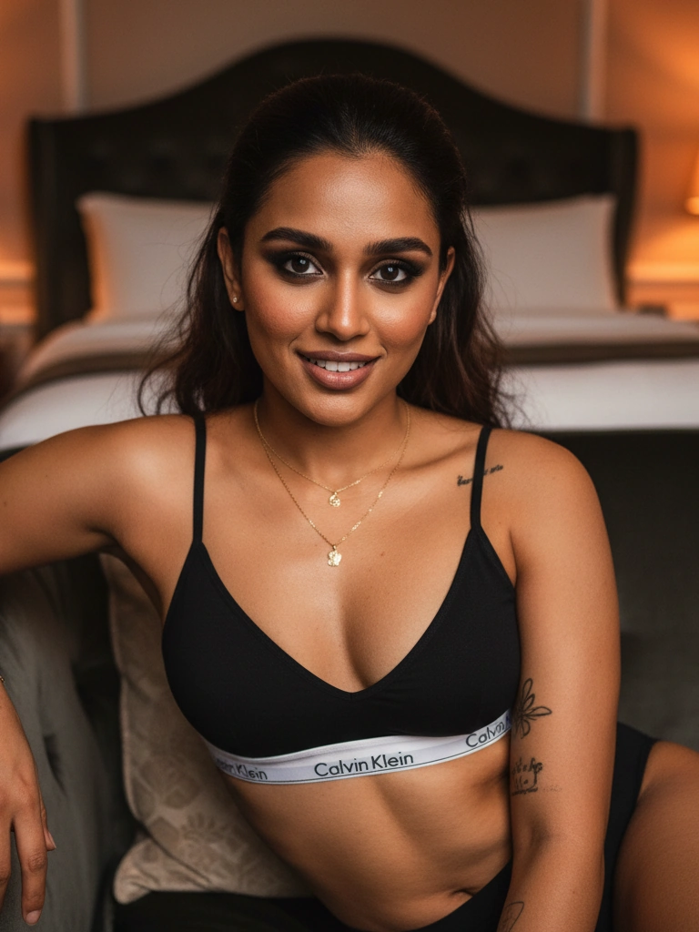 Nandini escort Medellín