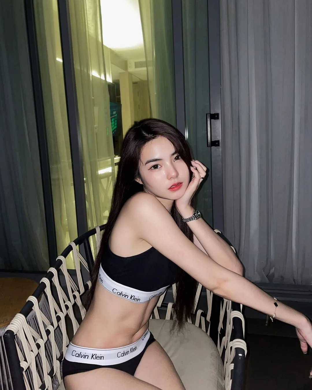 Mei escort Medellín