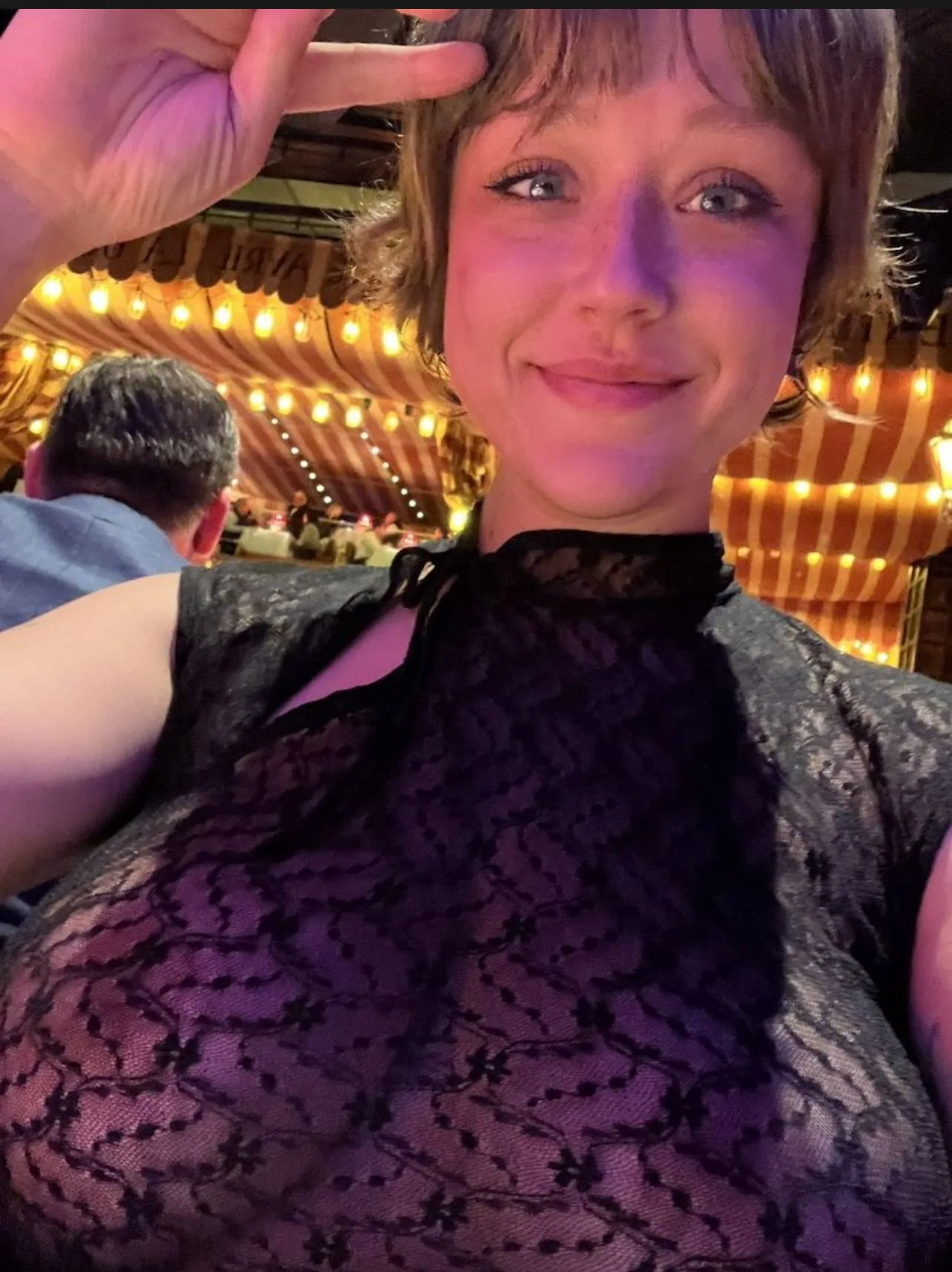 Oliwia escort Medellín