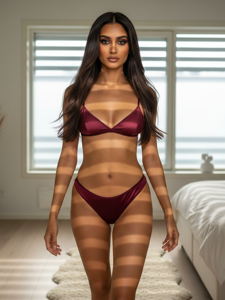 Amal escort Medellín