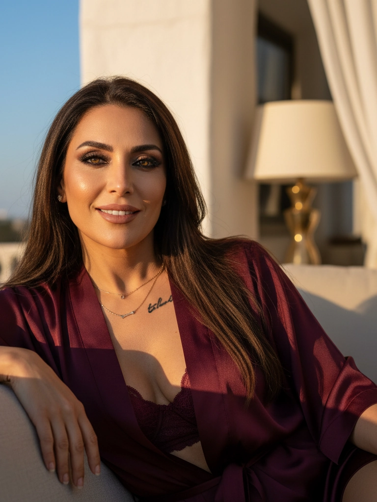 Fatima escort Medellín