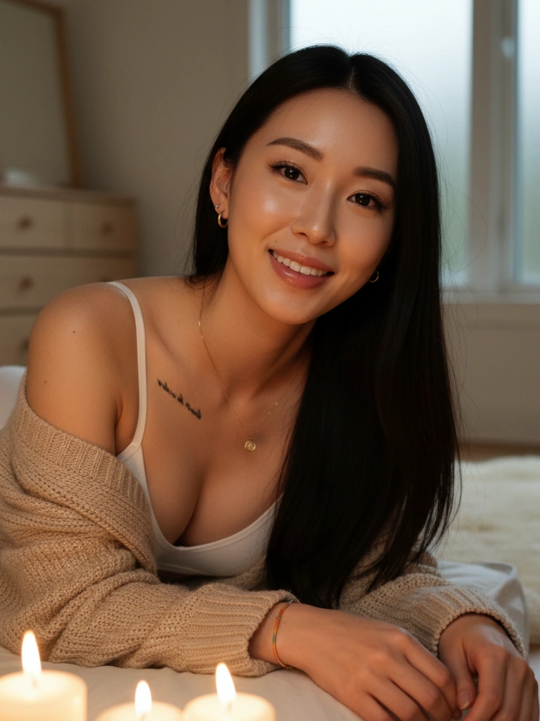 Hui escort Medellín