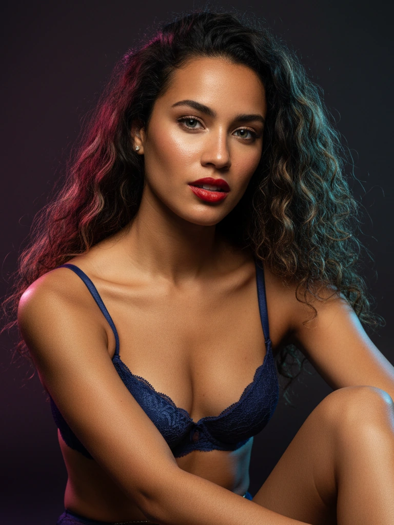 Helena escort Medellín