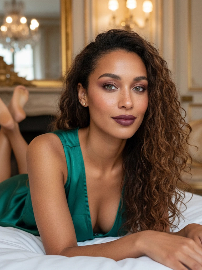 Ramona escort Medellín