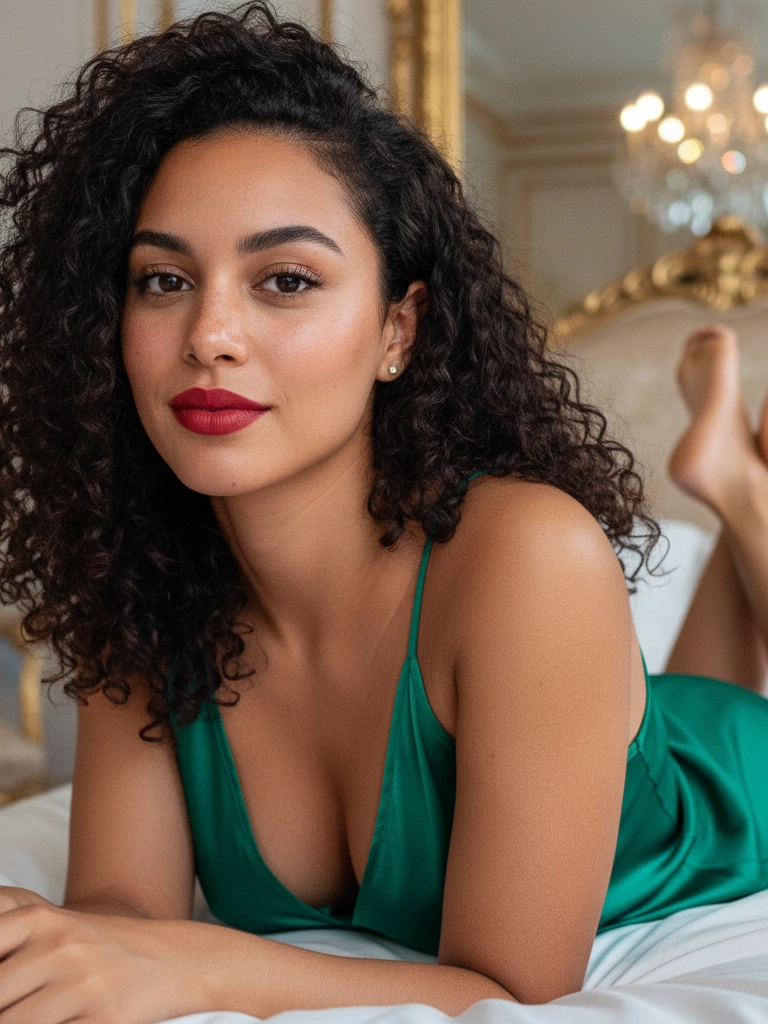 Sara escort Medellín
