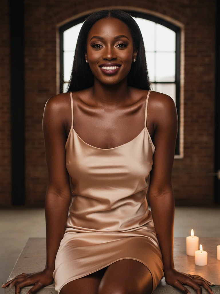 Abena escort Medellín