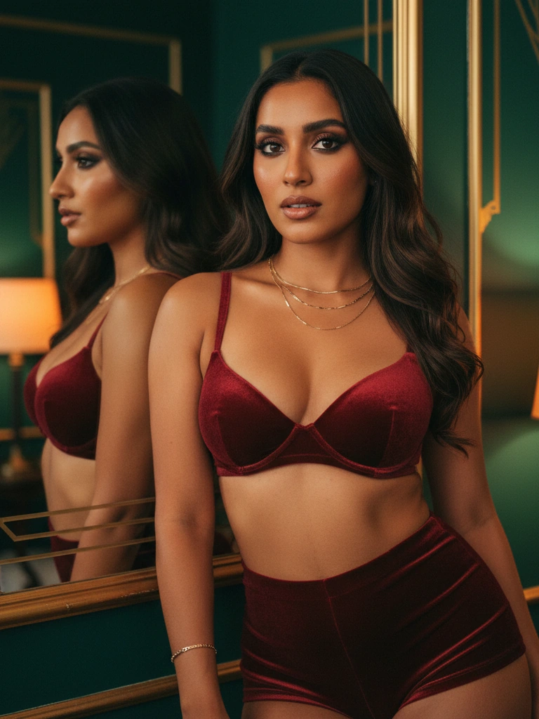 Ananya escort Medellín