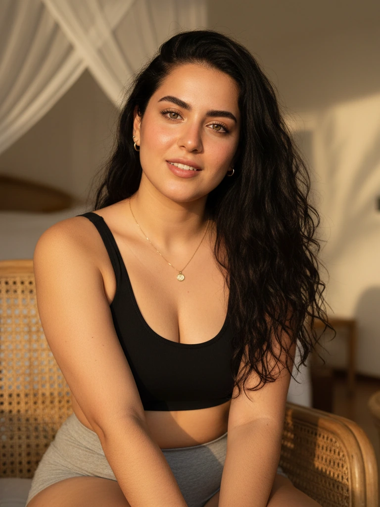 Hira escort Medellín