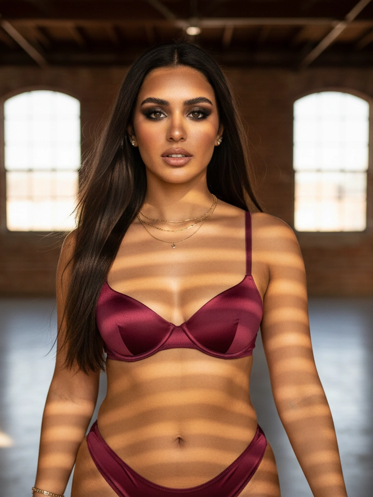 Sana escort Medellín