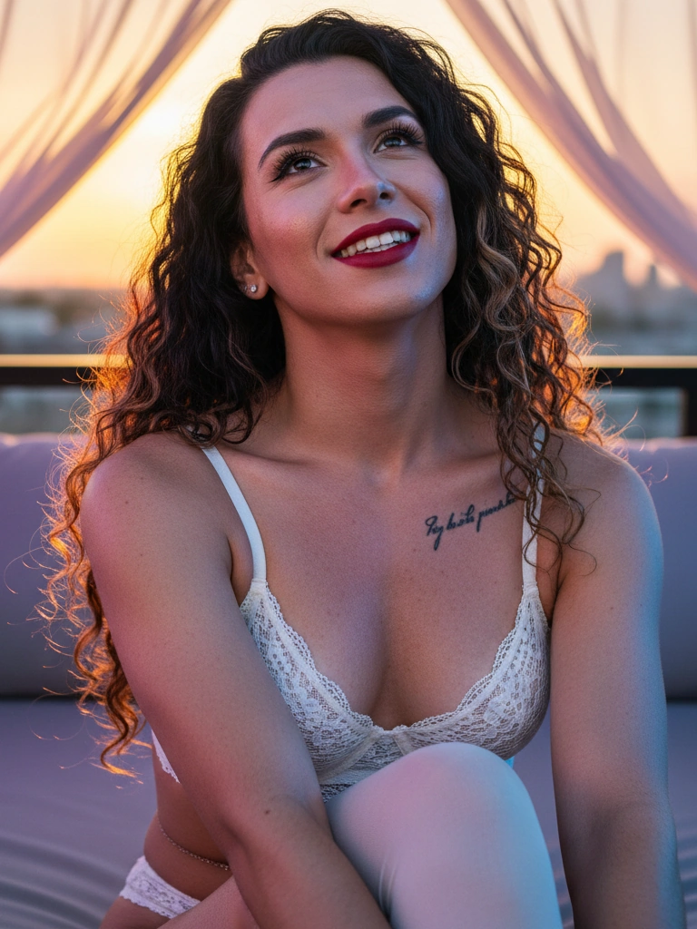 HannaDoll escort 