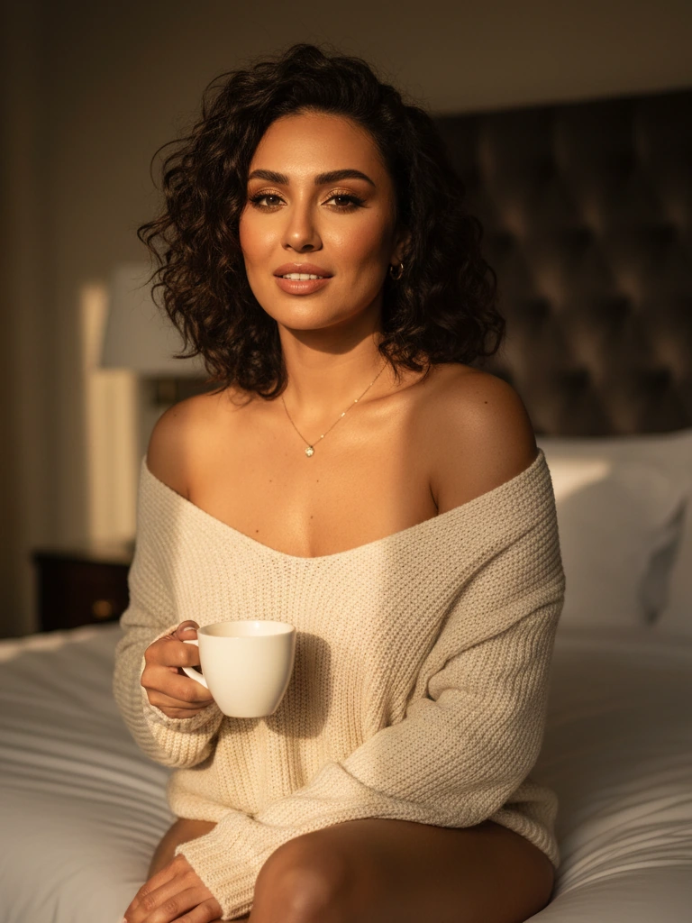 Rania escort Medellín