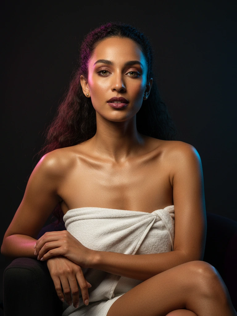 NoraDoll escort Medellín