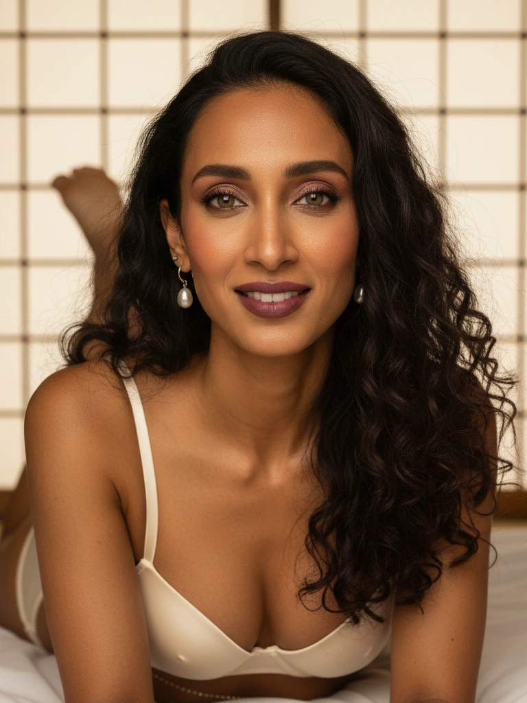 Tanisha escort Medellín