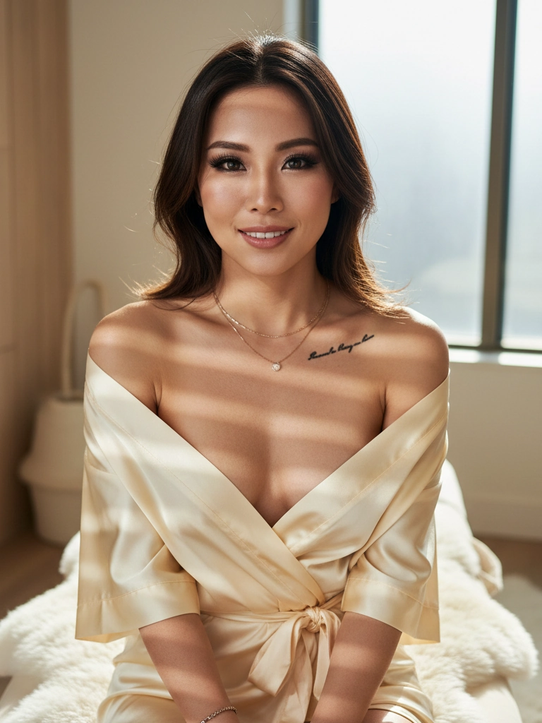 Mio escort Medellín