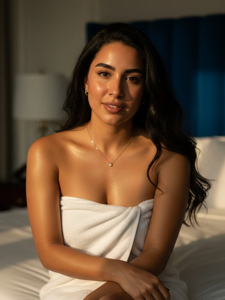 Zara escort Medellín