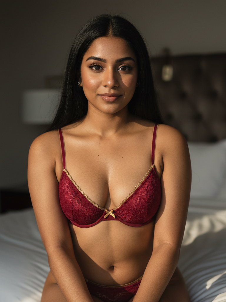Sonia escort Medellín