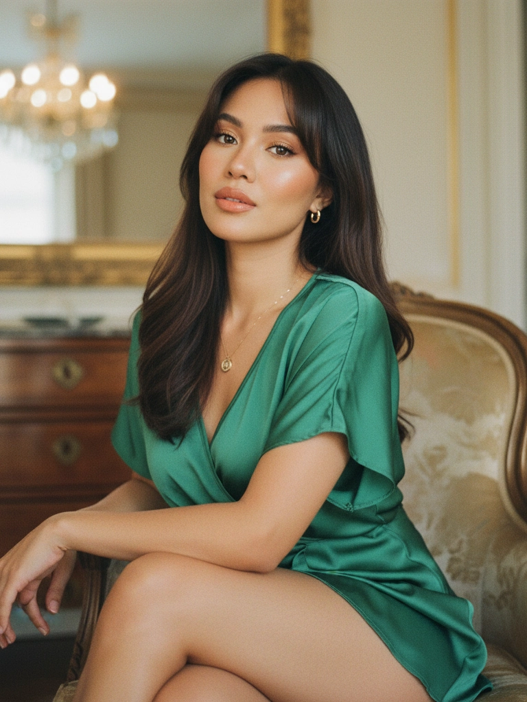 Bai escort Medellín