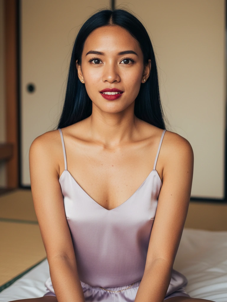 Hana escort Medellín