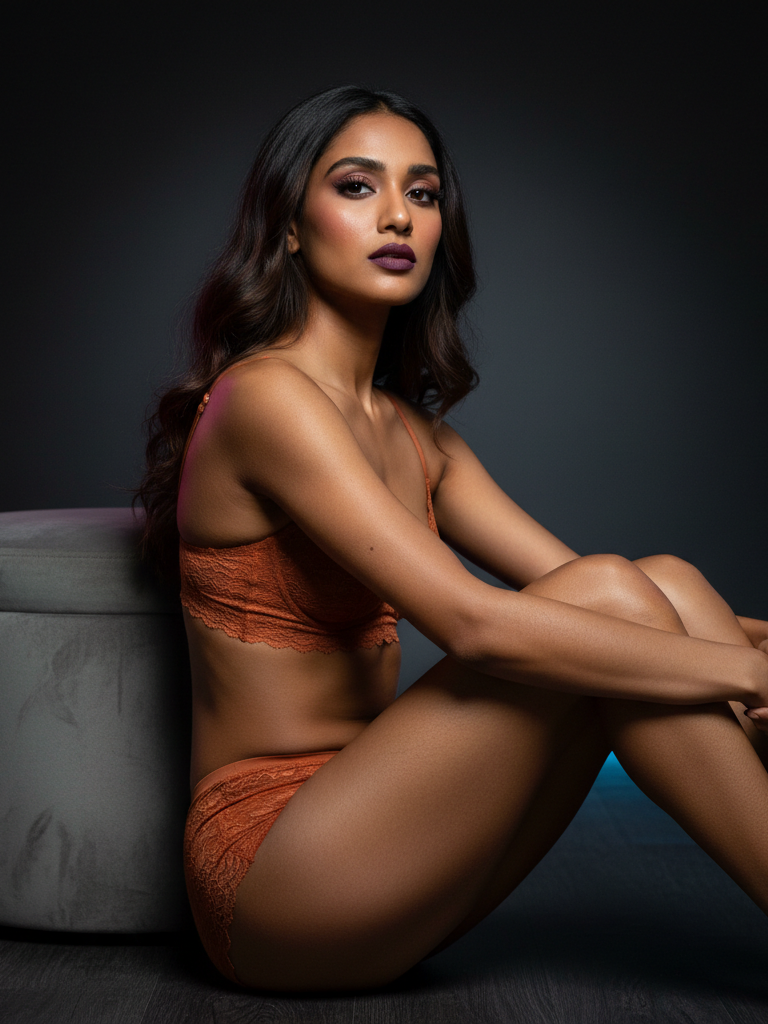 Tania escort Medellín