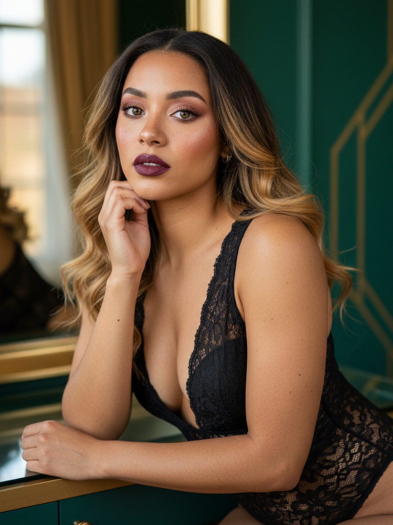Xue escort Medellín